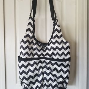 Lululemon bag